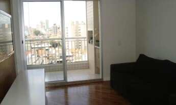 Imagem 6: APARTAMENTO RESIDENCIAL À VENDA, CARANDIRU, SÃO PAULO