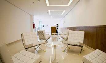 Imagem 5: SALA COMERCIAL PARA VENDA E LOCAÇÃO, SANTANA, SÃO PAULO