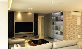 Imagem: APARTAMENTO RESIDENCIAL À VENDA, SANTANA