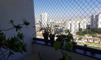 Imagem 2: APARTAMENTO COM 3 DORMITÓRIOS À VENDA, 78 M² POR R$ 430.000 - MANDAQUI - SÃO PAULO/SP