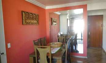 Imagem 1: APARTAMENTO COM 3 DORMITÓRIOS À VENDA, 78 M² POR R$ 430.000 - MANDAQUI - SÃO PAULO/SP