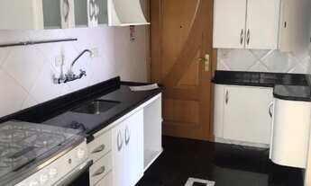 Imagem: APARTAMENTO RESIDENCIAL À VENDA, SANTANA