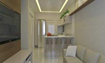 Imagem: VILLAGE RESIDENCIAL À VENDA, ÁGUA FRIA