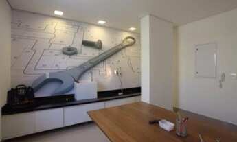 Imagem: APARTAMENTO RESIDENCIAL À VENDA, MOOCA