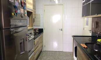 Imagem 2: APARTAMENTO COM 3 DORMITÓRIOS À VENDA, 120 M² POR R$ 900.000 - ALTO DA MOOCA - SÃO PAULO/S