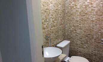 Imagem 3: APARTAMENTO COM 3 DORMITÓRIOS À VENDA, 120 M² POR R$ 900.000 - ALTO DA MOOCA - SÃO PAULO/S