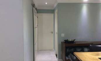 Imagem 4: APARTAMENTO COM 3 DORMITÓRIOS À VENDA, 120 M² POR R$ 900.000 - ALTO DA MOOCA - SÃO PAULO/S