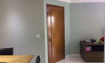 Imagem 5: APARTAMENTO COM 3 DORMITÓRIOS À VENDA, 120 M² POR R$ 900.000 - ALTO DA MOOCA - SÃO PAULO/S