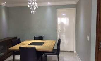 Imagem 6: APARTAMENTO COM 3 DORMITÓRIOS À VENDA, 120 M² POR R$ 900.000 - ALTO DA MOOCA - SÃO PAULO/S