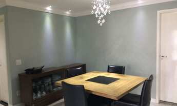 Imagem 7: APARTAMENTO COM 3 DORMITÓRIOS À VENDA, 120 M² POR R$ 900.000 - ALTO DA MOOCA - SÃO PAULO/S