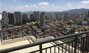 Imagem: COBERTURA RESIDENCIAL À VENDA, SANTANA