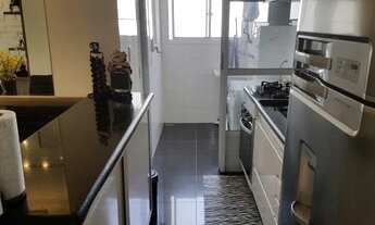 Imagem 3: APARTAMENTO RESIDENCIAL À VENDA, MOOCA, SÃO PAULO