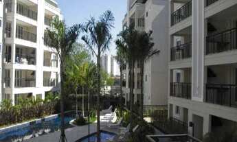 Imagem: APARTAMENTO RESIDENCIAL À VENDA, HORTO