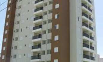 Imagem: APARTAMENTO RESIDENCIAL À VENDA, LAUZANE