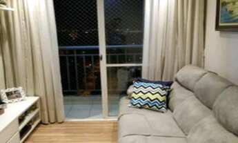 Imagem 2: APARTAMENTO RESIDENCIAL À VENDA, VILA PAIVA, SÃO PAULO