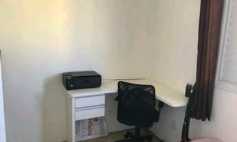 Imagem 3: APARTAMENTO RESIDENCIAL À VENDA, VILA PAIVA, SÃO PAULO