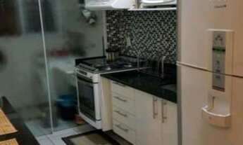 Imagem 7: APARTAMENTO RESIDENCIAL À VENDA, VILA PAIVA, SÃO PAULO