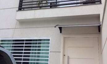 Imagem: SOBRADO RESIDENCIAL À VENDA, VILA MAZZEI