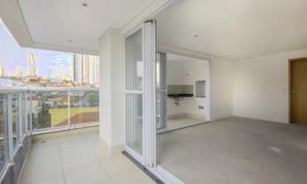 Imagem 2: APARTAMENTO RESIDENCIAL À VENDA, TATUAPÉ, SÃO PAULO