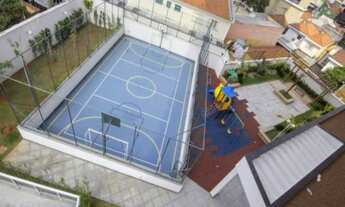 Imagem 3: APARTAMENTO RESIDENCIAL À VENDA, TATUAPÉ, SÃO PAULO