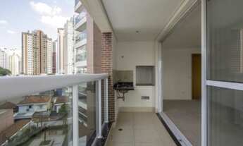 Imagem 7: APARTAMENTO RESIDENCIAL À VENDA, TATUAPÉ, SÃO PAULO