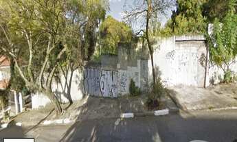 Imagem 2: TERRENO RESIDENCIAL À VENDA, CAMPO BELO, SÃO PAULO