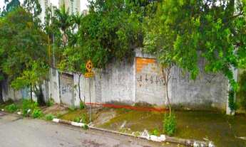 Imagem 3: TERRENO RESIDENCIAL À VENDA, CAMPO BELO, SÃO PAULO