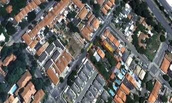 Imagem 4: TERRENO RESIDENCIAL À VENDA, CAMPO BELO, SÃO PAULO