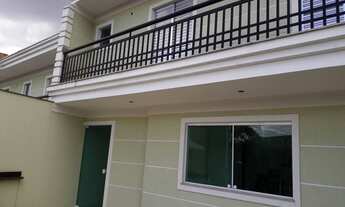 Imagem: SOBRADO RESIDENCIAL À VENDA, VILA MAZZEI