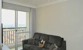 Imagem 2: APARTAMENTO COM 3 DORMITÓRIOS À VENDA, 50 M² POR R$ 330.000 - CARANDIRU - SÃO PAULO/SP