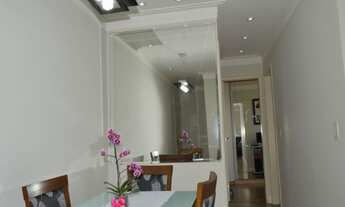 Imagem 3: APARTAMENTO COM 3 DORMITÓRIOS À VENDA, 50 M² POR R$ 330.000 - CARANDIRU - SÃO PAULO/SP