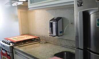 Imagem 4: APARTAMENTO COM 3 DORMITÓRIOS À VENDA, 50 M² POR R$ 330.000 - CARANDIRU - SÃO PAULO/SP