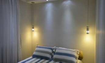 Imagem: APARTAMENTO COM 3 DORMITÓRIOS À VENDA