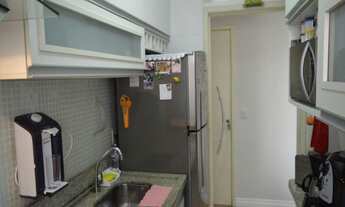 Imagem 7: APARTAMENTO COM 3 DORMITÓRIOS À VENDA, 50 M² POR R$ 330.000 - CARANDIRU - SÃO PAULO/SP