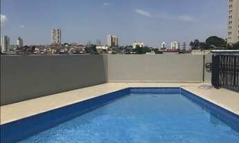 Imagem: APARTAMENTO RESIDENCIAL À VENDA, CARANDIRU