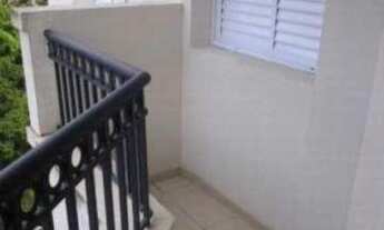 Imagem: APARTAMENTO RESIDENCIAL À VENDA, SANTANA