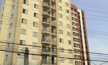 Imagem: APARTAMENTO RESIDENCIAL À VENDA, PARQUE