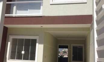 Imagem: SOBRADO RESIDENCIAL À VENDA, MANDAQUI