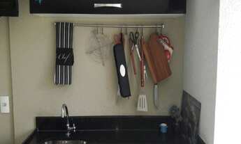 Imagem 2: APARTAMENTO RESIDENCIAL À VENDA, VILA LEONOR, SÃO PAULO