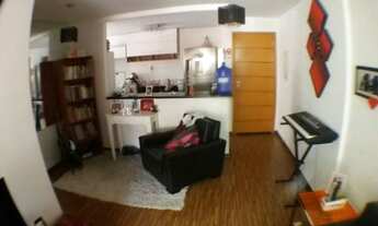 Imagem 3: APARTAMENTO RESIDENCIAL À VENDA, VILA LEONOR, SÃO PAULO