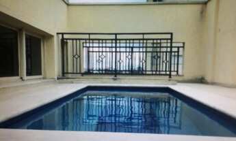 Imagem: COBERTURA RESIDENCIAL À VENDA, SANTANA