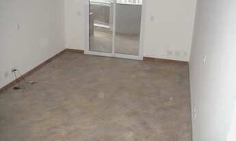 Imagem 2: COBERTURA RESIDENCIAL À VENDA, JARDIM ANÁLIA FRANCO, SÃO PAULO - CO0046