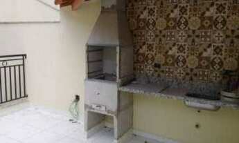 Imagem: SOBRADO RESIDENCIAL À VENDA, SANTANA, SÃO