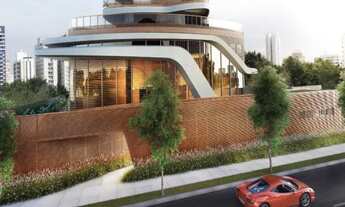 Imagem 7: STUDIO RESIDENCIAL À VENDA, VILA OLÍMPIA, SÃO PAULO