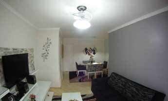 Imagem: APARTAMENTO RESIDENCIAL À VENDA, CARANDIRU