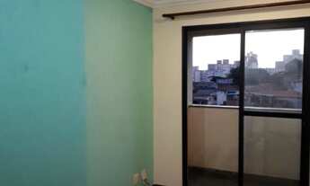 Imagem: APARTAMENTO COM 2 DORMITÓRIOS À VENDA