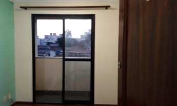 Imagem 2: APARTAMENTO COM 2 DORMITÓRIOS À VENDA, 48 M² POR R$ 320.000 - PARQUE MANDAQUI - SÃO PAULO