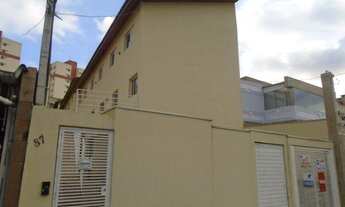 Imagem 2: SOBRADO RESIDENCIAL À VENDA, VILA PRIMAVERA, SÃO PAULO