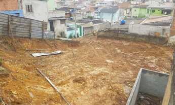 Imagem 3: TERRENO RESIDENCIAL À VENDA, VILA NOVA CACHOEIRINHA, SÃO PAULO