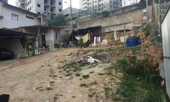 Imagem 5: TERRENO RESIDENCIAL À VENDA, VILA NOVA CACHOEIRINHA, SÃO PAULO